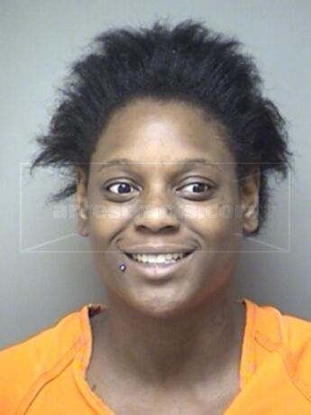 Jasmine Whera Ross