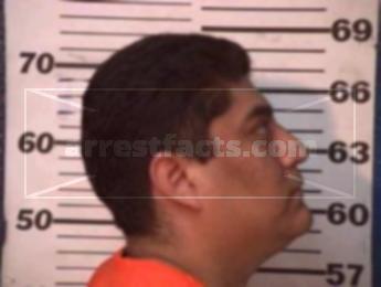 Richard Leija Gomez