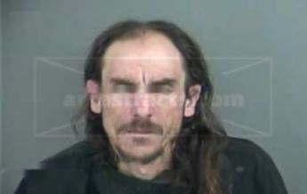Ron Christopher Barnes