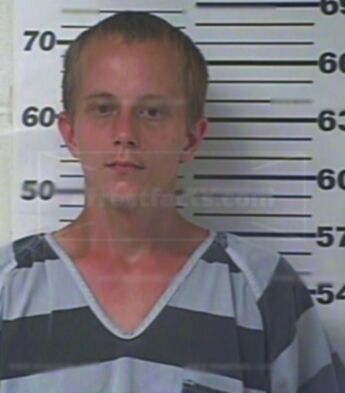 Brandon Joseph Nicholson