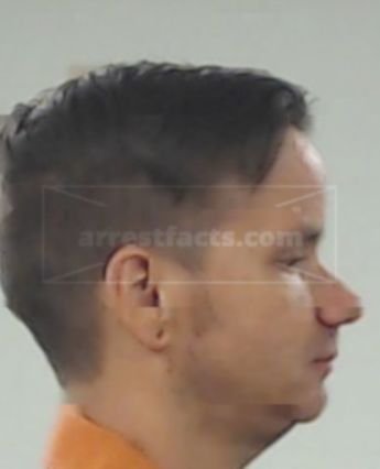 Bradley Aaron Hall