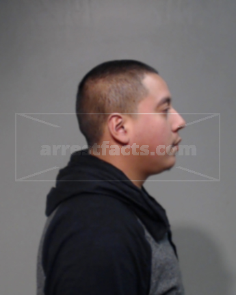 Cesar Gustavo Ambriz Cornejo
