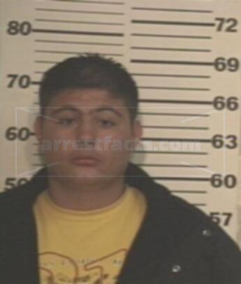 Alan Jandsel Chavez