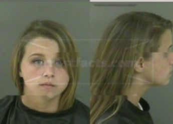 Ashlie Renee Tibbetts