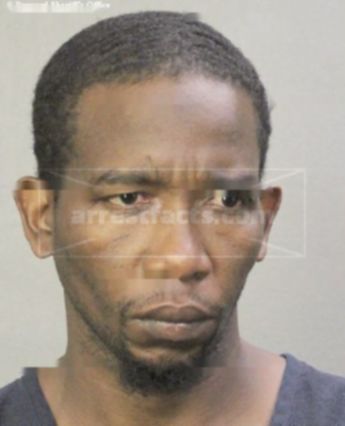 Timothy Latron Lee