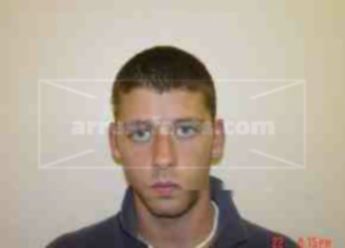 Bradley Walter Weber