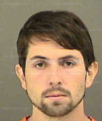 Christopher Nicholas Mercer