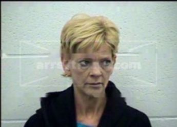 Denise Marie Wagenlander