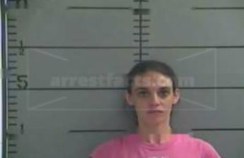 Angela Maria Morrisey