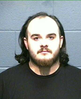 Casey Daniel Cadenhead