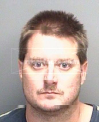 Matthew Garner Jones