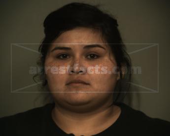 Roxy Rosie Fuentes