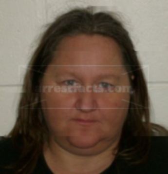 Cathy A Davis
