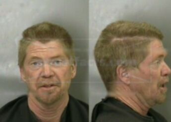 Scott William Bailey