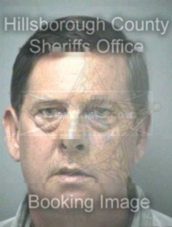 Mark Fletcher Brannon