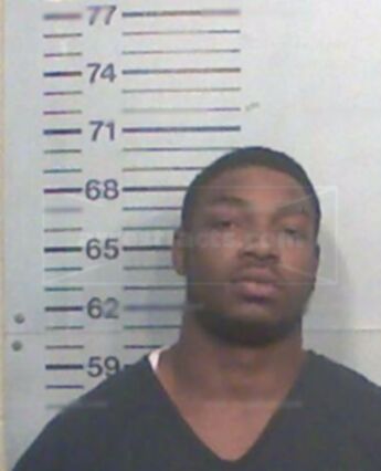 Johndarius Diquan Cunningham