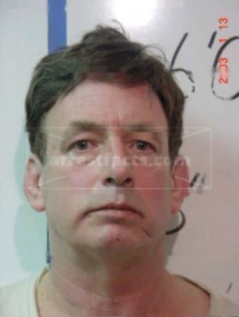 Jack Bernard Weaver