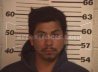 David Fiscal Molina