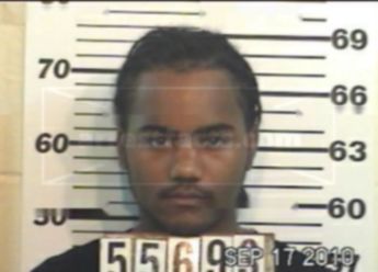 Isaiah Trevon Bowie