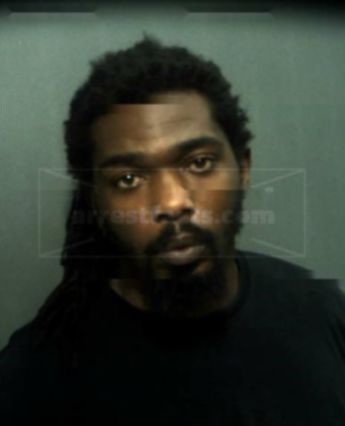 Daquan Neville Smith