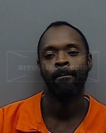 Tarran Lafrederick Berry