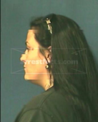 Megan Colleen Triplett