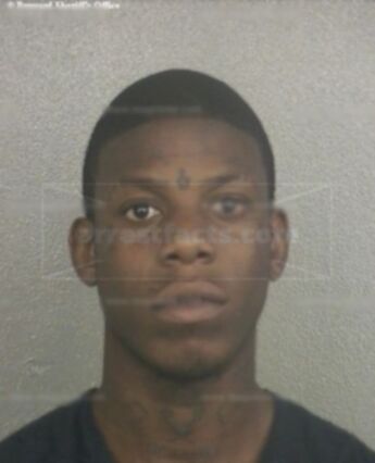 Rasheen Archibald