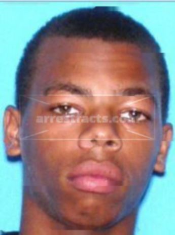 Terrence Williams