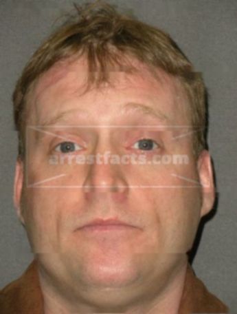 Brian Richard Vincent