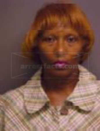 Pearlie Mae Richardson