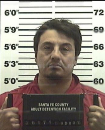 Ernest A Valdez