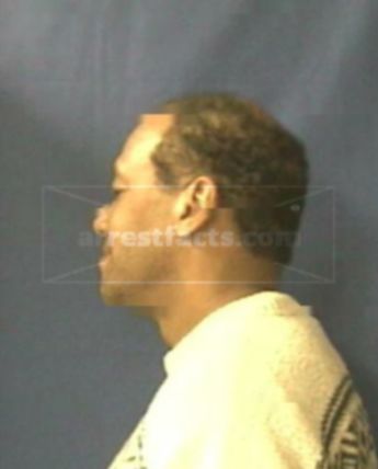 Dale Arness Childress