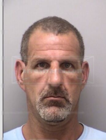 Michael Allen Walker
