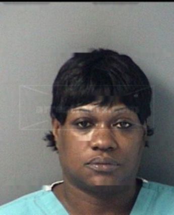 Barbara Ann Wheeler