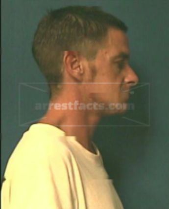 Randall Joe Stoalabarger