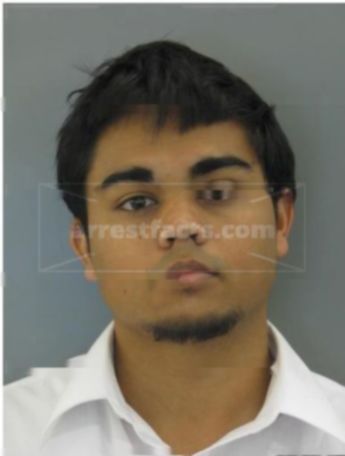 Tanjeev Rahman Patwary