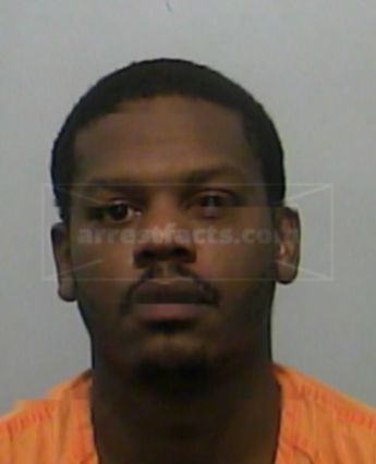 Terrance Antron Glover