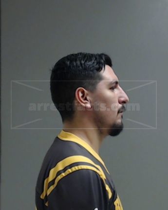 Michael Anthony Hernandez