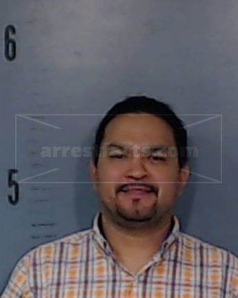 Joe Jeremy Romero