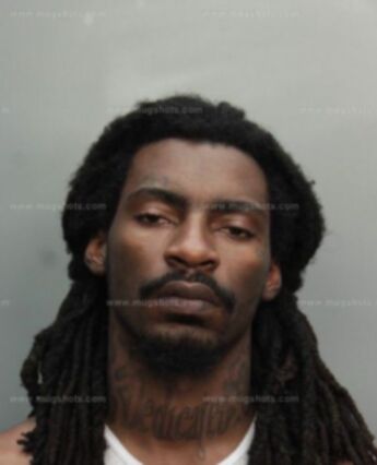 Antwan Lee