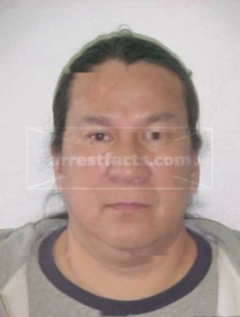 Michael Yahola