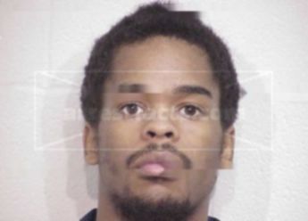 Mercedes Ron-Pierre-Martell Sanders