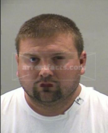 Deron Robert Castle Jr