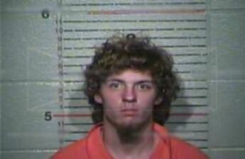 Hunter Mckenzie Balazic