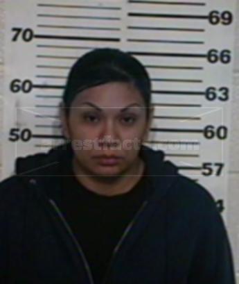 Norma Torres Torres