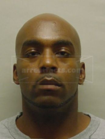 Christopher C Ford