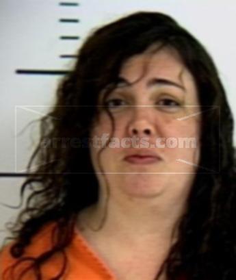 Amy Melissa Blake