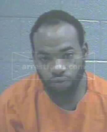 Andre Deshawn Bryant
