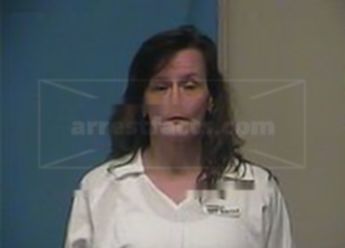 Melinda Gail Ables