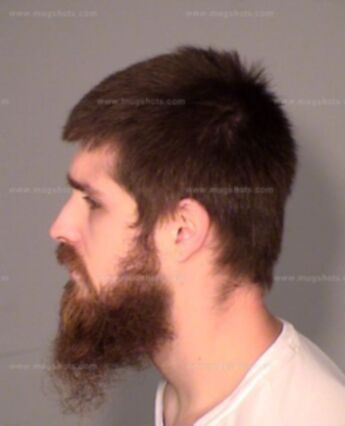 Daniel Matthew Nordstrom